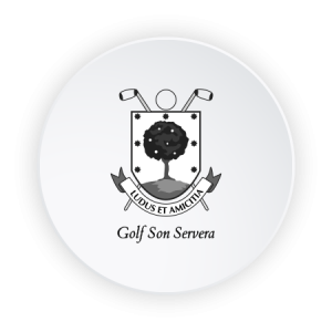 Mabull Events | Proyectos | Golf Son Servera | Logo