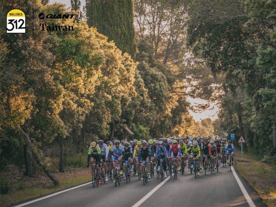 Mabull Events | Proyectos | Mallorca 312: Vuelta internacional cicloturista (2)
