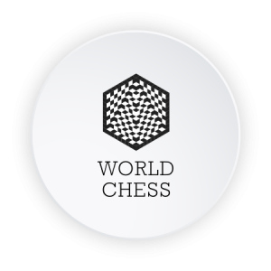 Mabull Events | Proyectos | World Chess | Logo