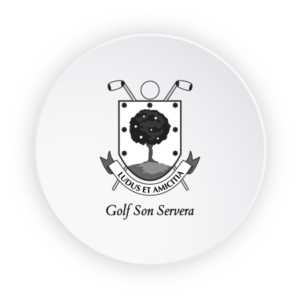 Mabull Events | Projectes | Golf Son Servera | Logo