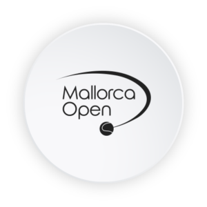 Mabull Events | Projectes | Mallorca Open | Logo