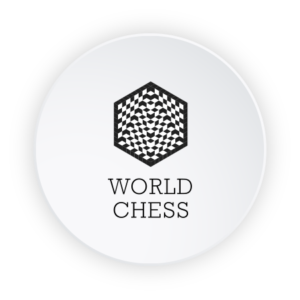 Mabull Events | Projectes | World Chess | Logo