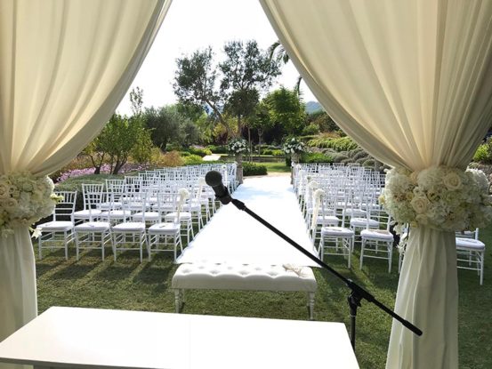 Mabull Events | Projects | Weddings: Comprehensive services II (1)