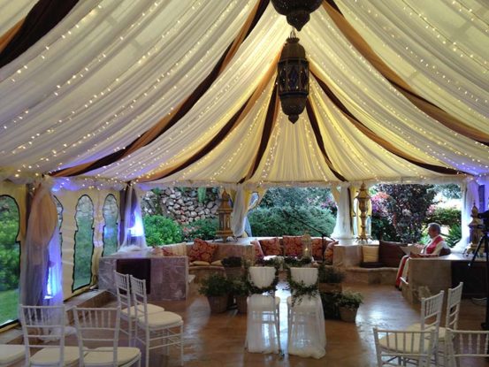 Mabull Events | Projects | Weddings: Comprehensive services II (3)