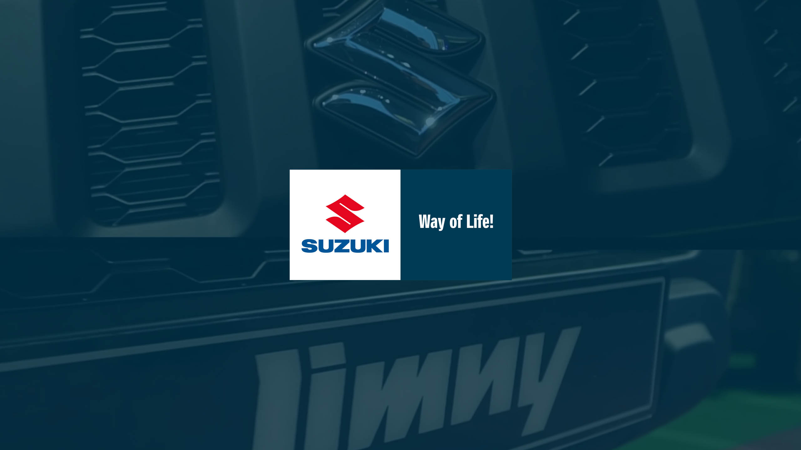 Mabull Events | Projectes | Suzuki: Nou Jimny (4)