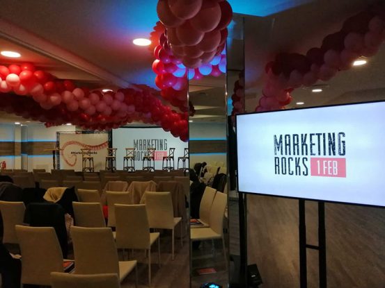 Mabull Events | Projects | Marketing Rocks: Third Edition (2)
